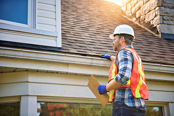 Roof Repair in Keysville